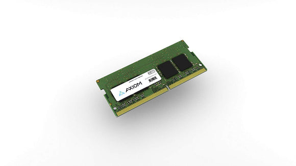 Axiom 4Gb Ddr4-2133 Sodimm - Ax42133s15f/4G