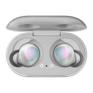 Samsung galaxy buds for All Android - Silver (SMR170NZSAXAC)