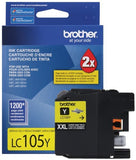 Brother Printer High Yield Cartridge Ink