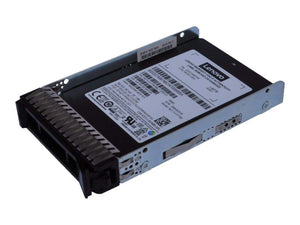 Lenovo - Solid State Drive 960GB Hot Swap 3.5"