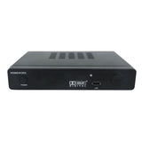 Mediasonic HomeWorx ATSC Digital Converter Box w/ TV Recording, Media Player, and TV Tuner Function (HW-150PVR)