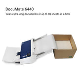 Xerox DocuMate 6440 Duplex Color Document Scanner