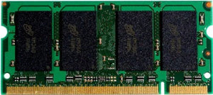 Axiom - Memory - 4 GB - SO DIMM 200-pin - DDR2 - 800 MH