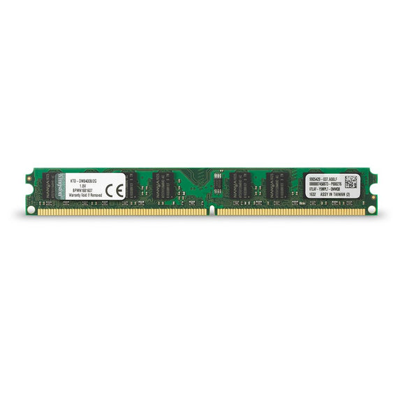 Kingston 2gb Ddr2-667 Module