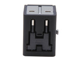 Easy to Use Power Adapter Keeps You Connected Wherever You Go.Works With Power P