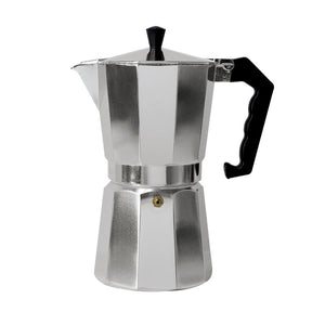 Primula 18/10, Stove-Top Espresso Maker