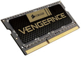 Corsair Vengeance 8 GB 2 X 4 GB 204-Pin DDR3 1600Mhz PC3 12800 Laptop Memory CMSX8GX3M2A1600C9