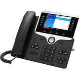 Cisco 8841 VoIP Phone (Power Supply Not Included)