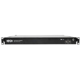 1u Rackmount Short-Depth Console 19 LCD (B021-000-19-SH)