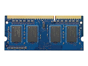 HP 4gb Ddr3-1600 Sodimm Memory