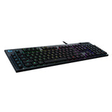 G815 RGB Mechanical Gaming Keyboard (Tactile)