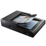 Canon imageFORMULA DR-F120 Office Document Scanner