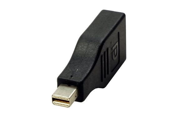 VisionTek Mini DisplayPort to DisplayPort Adapter (M/F)-900835