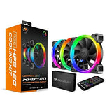 Vortex RGB HPB 120 Cooling Kit