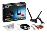 ASUS PCE-AC56 PCI Wireless Express Adapter