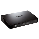 D-Link DES-1024A Ethernet Switch