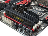 Corsair Vengeance 16 GB 2X8 GB 1600Mhz Cl9 DDR3 Memory Kit CMZ16GX3M2A1600C9