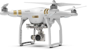 DJI Phantom 3 Professional Parent