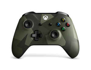 Xbox One Wireless Controller Armed Forces II (Special Edition)