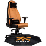 FlorPad eSports edition: FNATIC Gaming Chair Mat