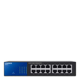 Linksys 16-Port Gigabit Switch (SE3016)