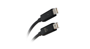 IOGEAR Thunderbolt Male Cable