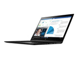 Lenovo 20LD001HUS ThinkPad X1 Yoga 20LD 14" Flip Design Notebook - Windows - Intel Core i7 1.9 GHz - 16 GB RAM - 512 GB SSD, Black