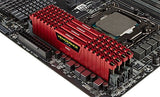 Corsair LPX 16GB Dram 2400MHz C14 Memory Kit for Systems 16  DDR4 2400 (PC4 19200) DDR4 2400 CMK16GX4M2A2400C14R