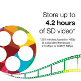 Verbatim DVD+R 4.7GB 8X with DigitalMovie Surface - 25pk Spindle