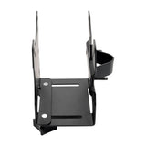 Tripp Lite Thin Client Monitor Mount Desktop Terminal Mounting Bracket Universal