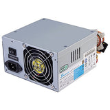 Seasonic SS-600ES 600W 80 Plus Bronze ATX12V V2.31 Power Supply