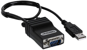 TRENDnet CAT5 USB Server Interface Module (TK-CAT5U)