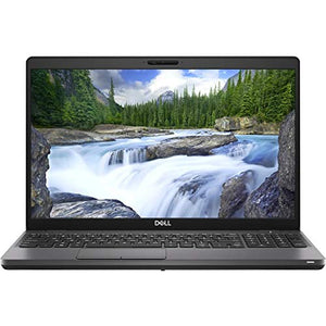 Dell Latitude 5000 5500 15.6" Notebook - 1920 X 1080 - Core i5 i5-8365U - 16GB RAM - 256GB SSD