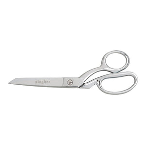 Fiskars Gingher 01-005288 Knife Edge Dressmaker's Shears, 8-Inch