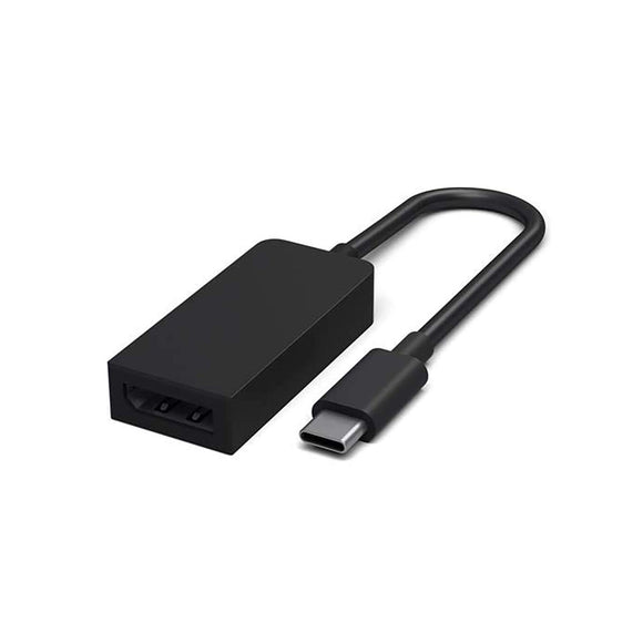 Microsoft Surface USB Type-C to DisplayPort Adapter