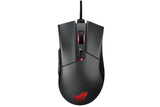 ASUS Gaming right-hand Ergonomic Mouse - Comfortable Grip - The Esports Gaming Mouse (ROG Gladius)