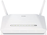 D-Link DHP-1320 Wireless-N PowerLine Router