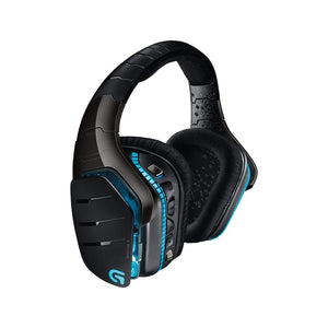 Logitech G933 Artemis Spectrum Wireless 7.1 Surround Gaming Headset (981-000585)