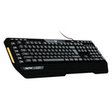 K9420 RGB Backlit Gaming Keyboard