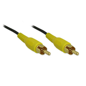 RCA to RCA Extension M/M - 6ft