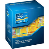 Intel Core-i5 3350P Quad-Core Processor 3.1 Ghz 6 MB Cache LGA 1155 - BX80637i53350P