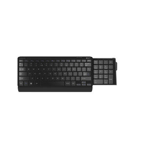 Posturite Wireless Bluetooth Number Slide Compact Keyboard, 9820013