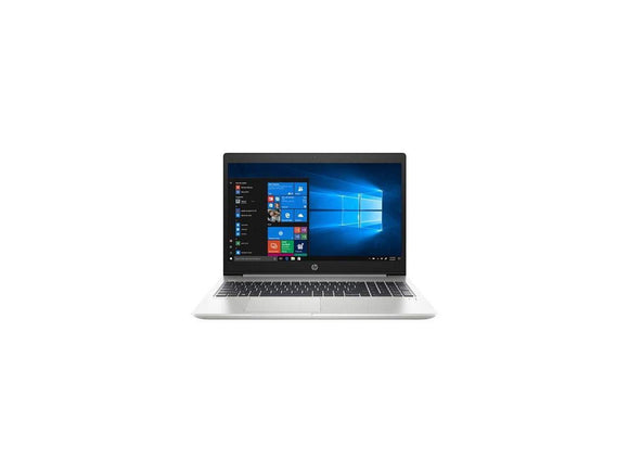 HP ProBook 450 G6   Core i5 8265U / 1.6 GHz - Win 10 Pro 64-bit - 8 GB RAM - 256 GB SSD NVMe - 15.6