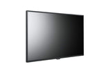 LG 32SE3KE-B Digital Signage Display - 32" LCD - 1920 x 1080 - LED - 350 Nit - 1080p - HDMI - USB - DVI - SerialEthernet - Black