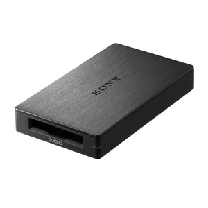 Sony XQD Memory Card Reader (MRWE80/BC1)