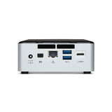 Intel NUC NUC5i5RYH with Core™ i5 Processor and 2.5-Inch Drive Support