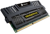 Corsair CMZ16GX3M4A1600C9 240-Pin DDR3 SDRAM Memory Vengeance 16 Quad Channel Kit DDR3 1600 MHz