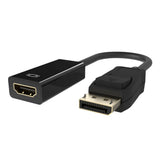 Belkin DisplayPort to HDMI Adapter