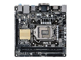 ASUS H110I-PLUS/CSM Motherboard Mini ITX DDR4 LGA 1151 H110I-PLUS/CSM