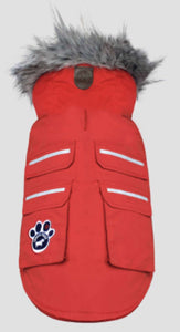 Canada Pooch Everest Explorer Jacket